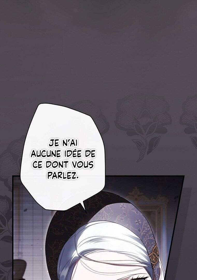 Read How to Get My Husband on My Side FR Manga Online