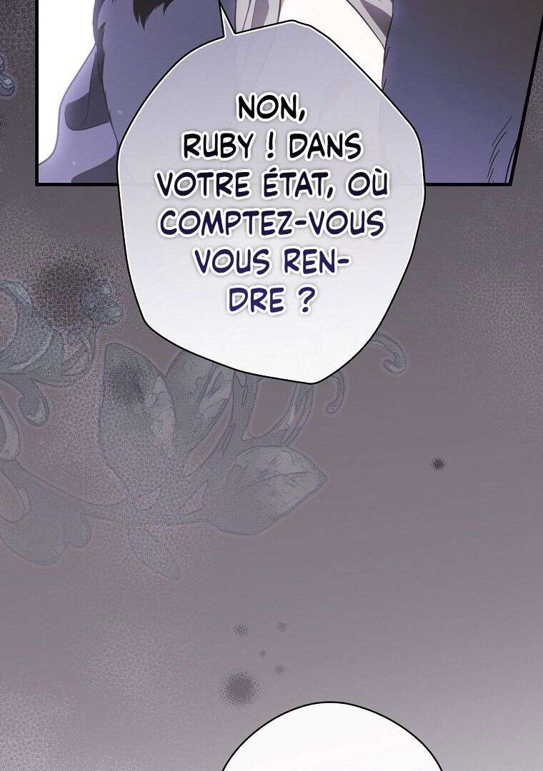 Read How to Get My Husband on My Side FR Manga Online