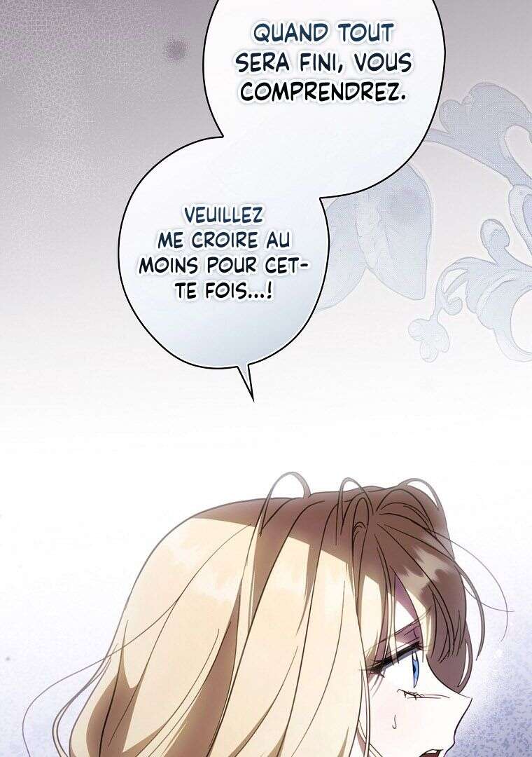 Read How to Get My Husband on My Side FR Manga Online