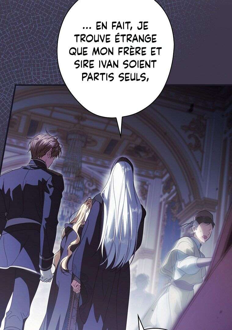 Read How to Get My Husband on My Side FR Manga Online