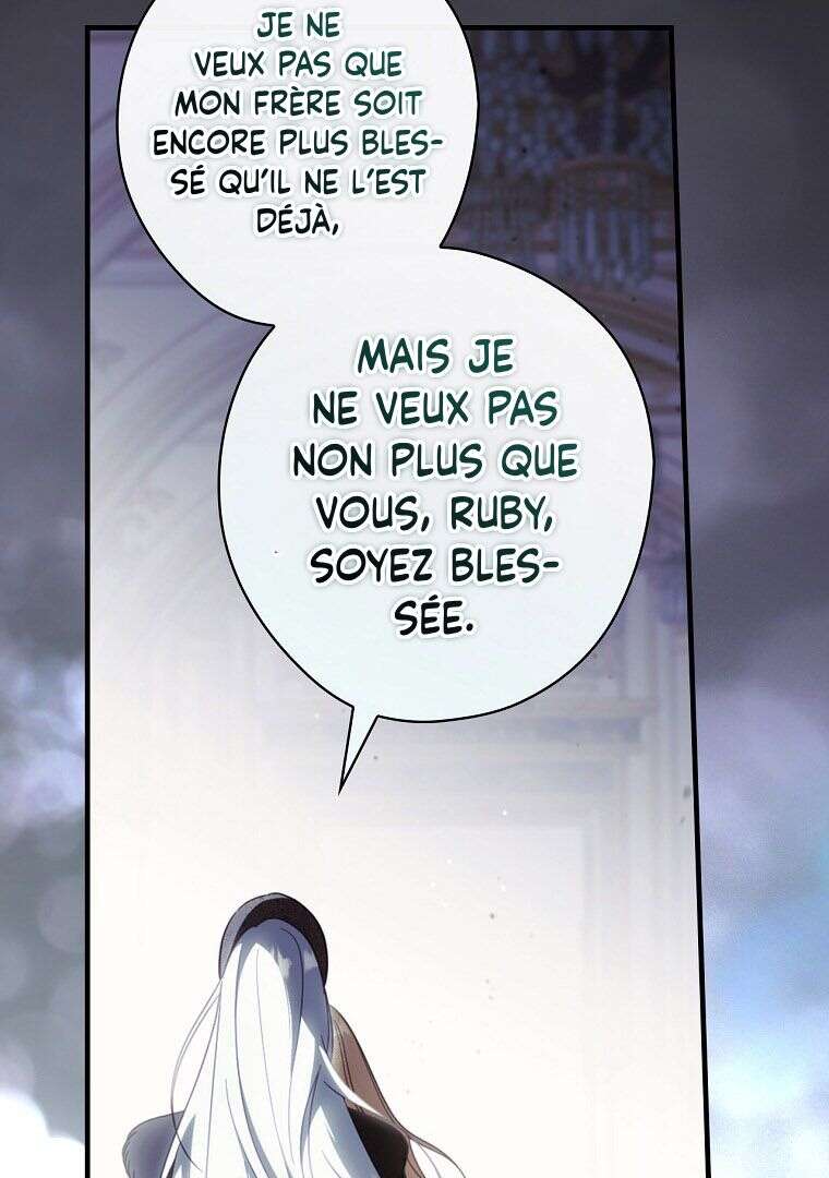 Read How to Get My Husband on My Side FR Manga Online