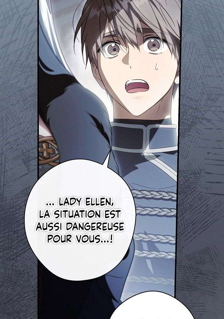 Read How to Get My Husband on My Side FR Manga Online