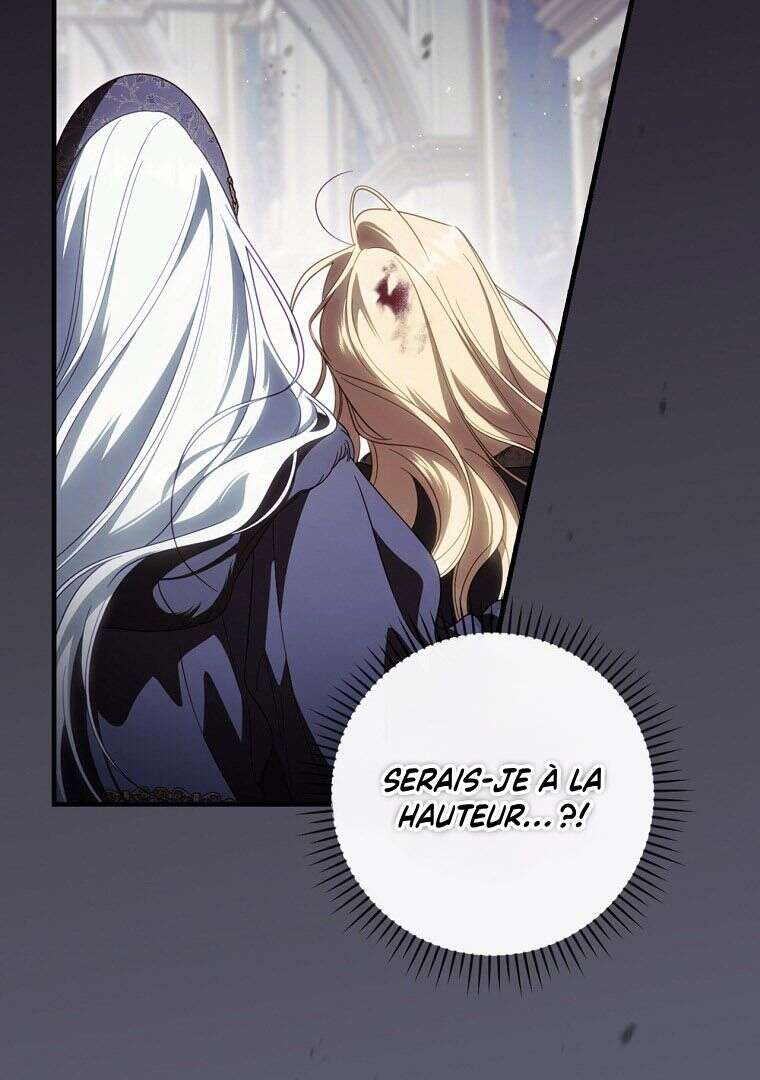 Read How to Get My Husband on My Side FR Manga Online