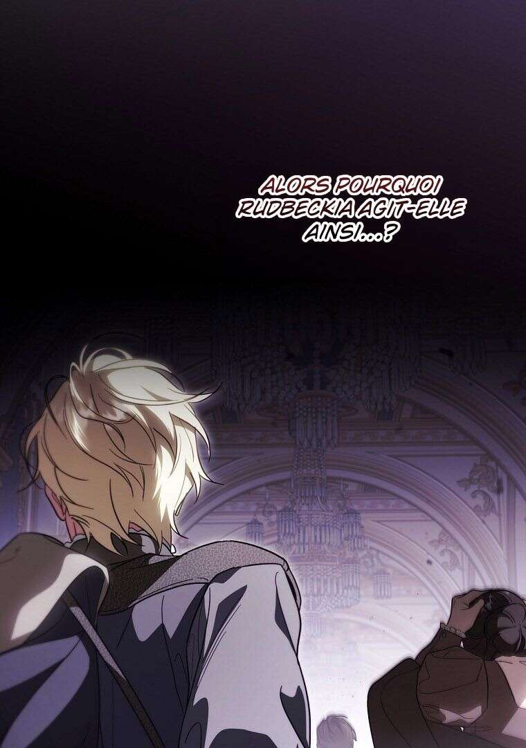 Read How to Get My Husband on My Side FR Manga Online