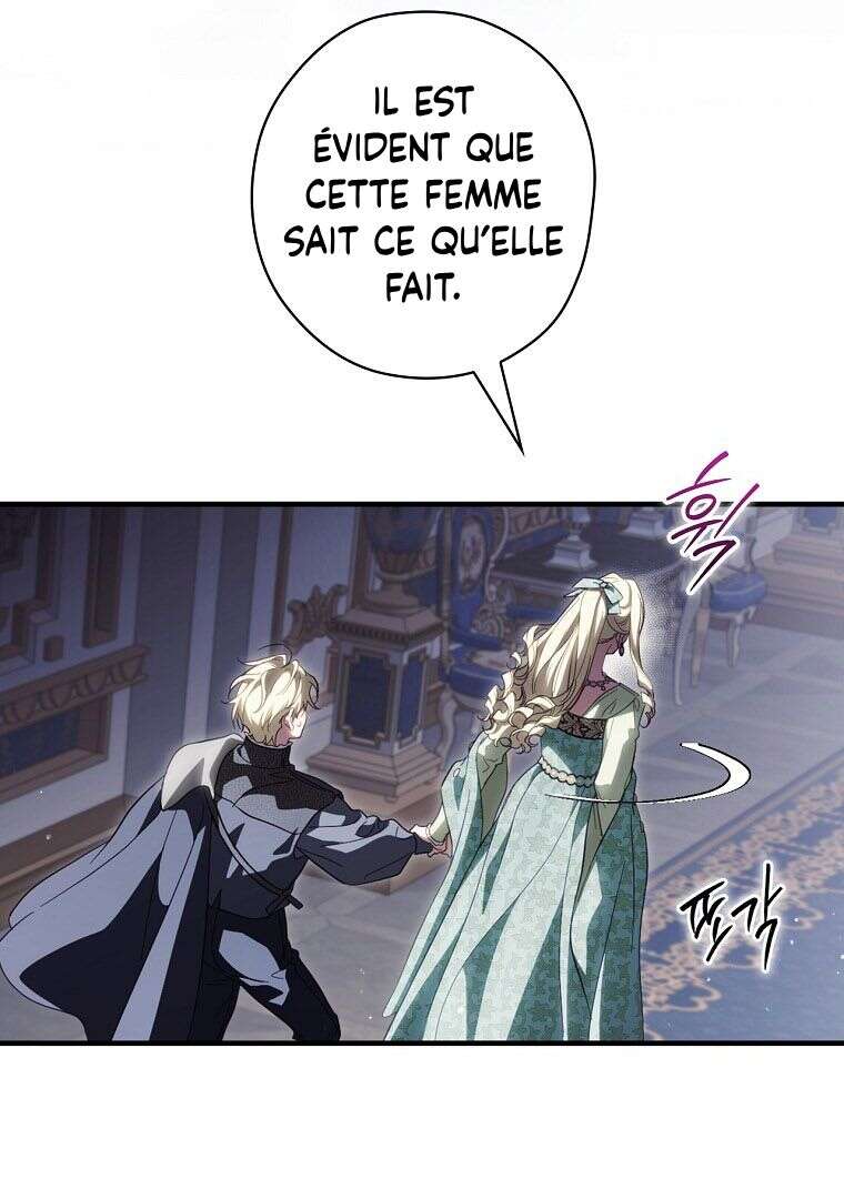 Read How to Get My Husband on My Side FR Manga Online