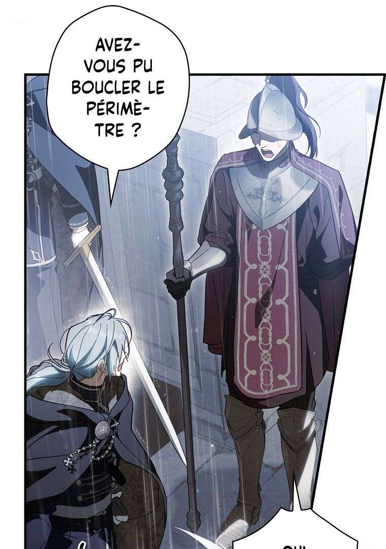 Read How to Get My Husband on My Side FR Manga Online