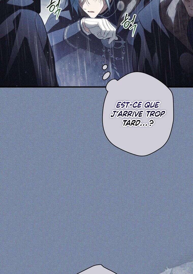 Read How to Get My Husband on My Side FR Manga Online