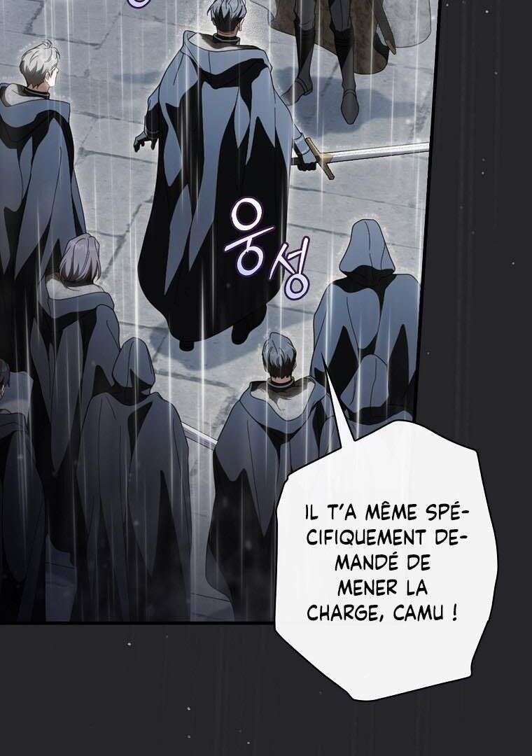 Read How to Get My Husband on My Side FR Manga Online