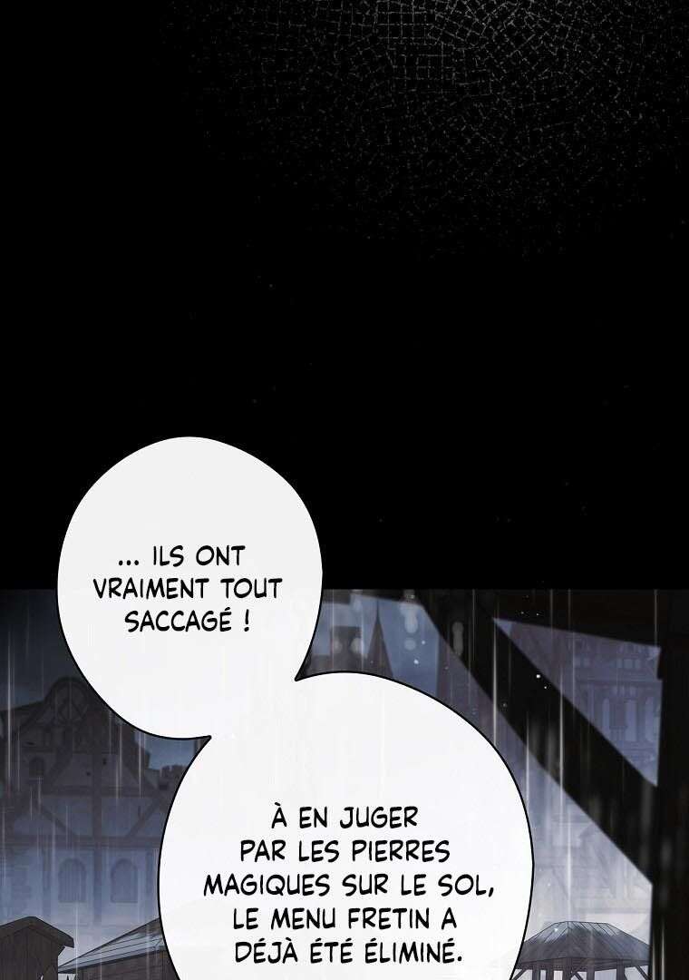 Read How to Get My Husband on My Side FR Manga Online