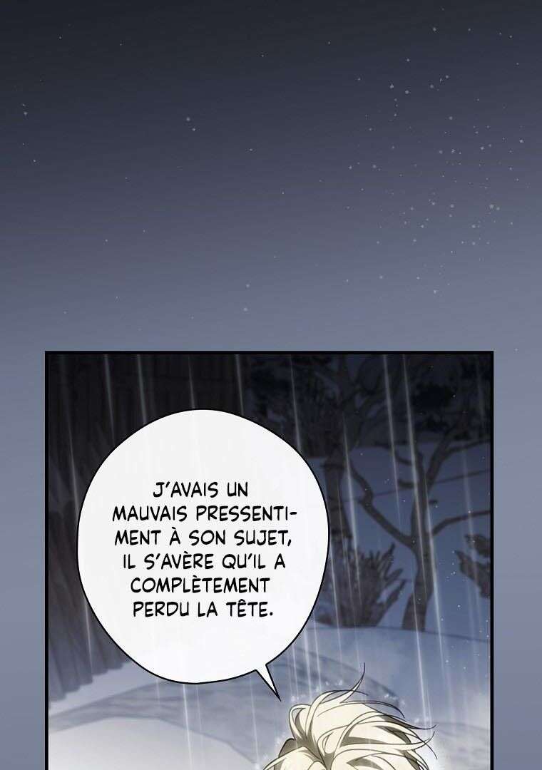 Read How to Get My Husband on My Side FR Manga Online