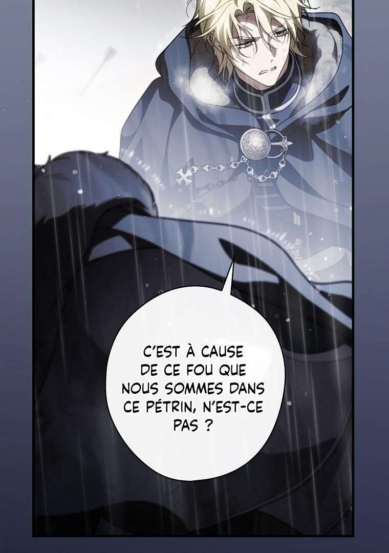 Read How to Get My Husband on My Side FR Manga Online