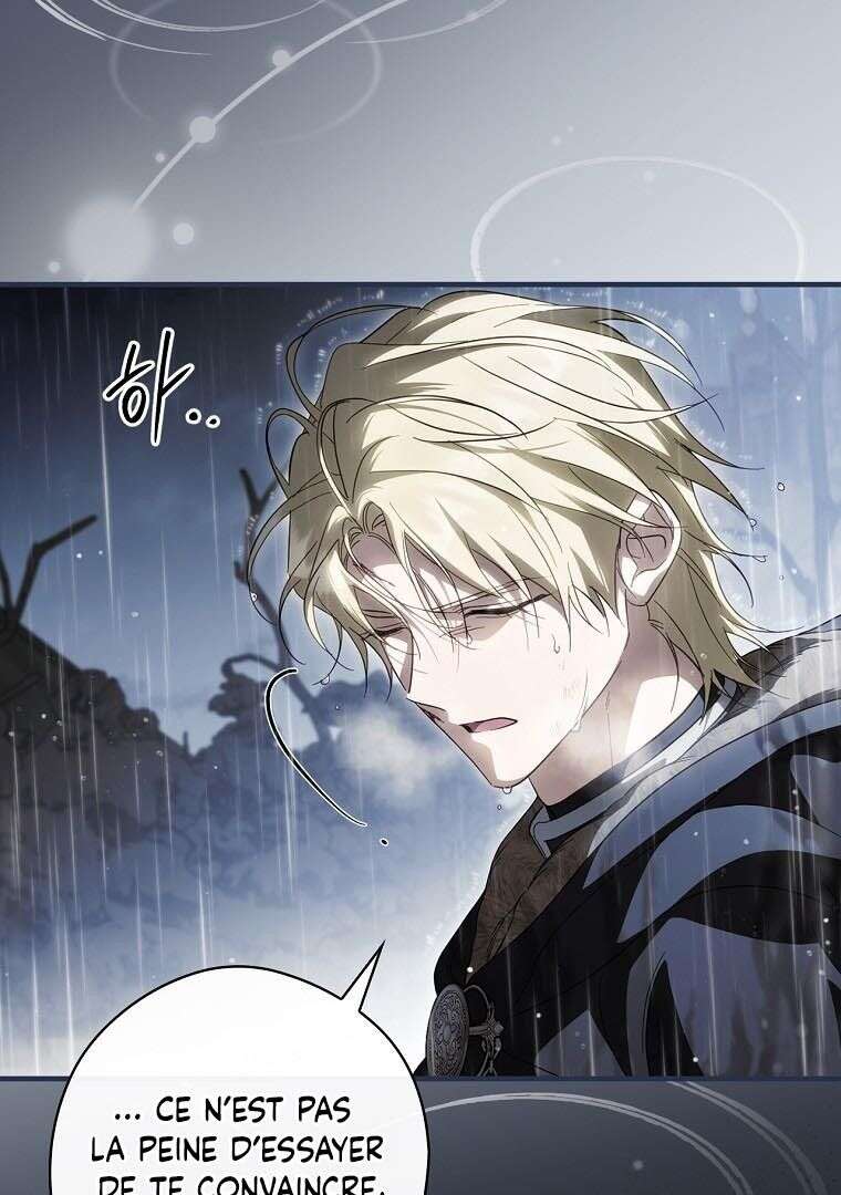 Read How to Get My Husband on My Side FR Manga Online