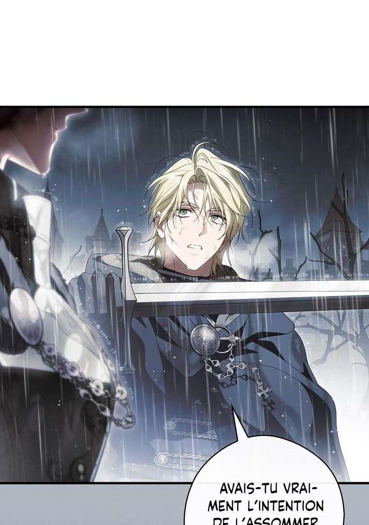 Read How to Get My Husband on My Side FR Manga Online