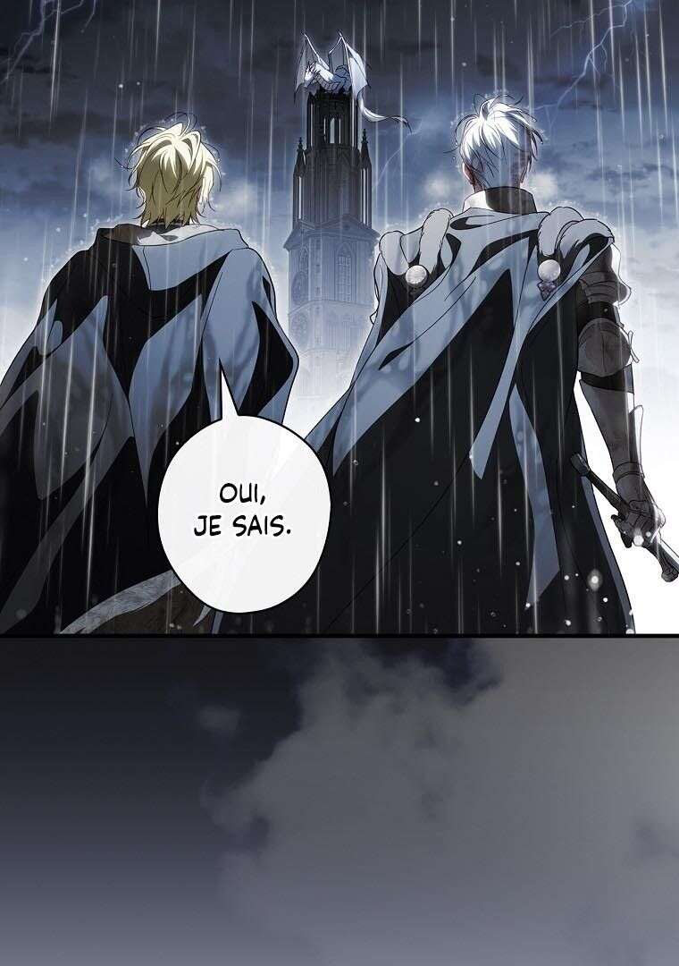 Read How to Get My Husband on My Side FR Manga Online