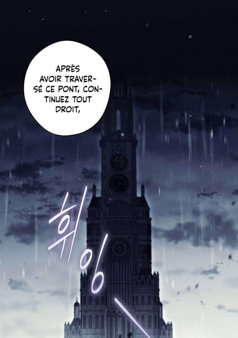 Read How to Get My Husband on My Side FR Manga Online