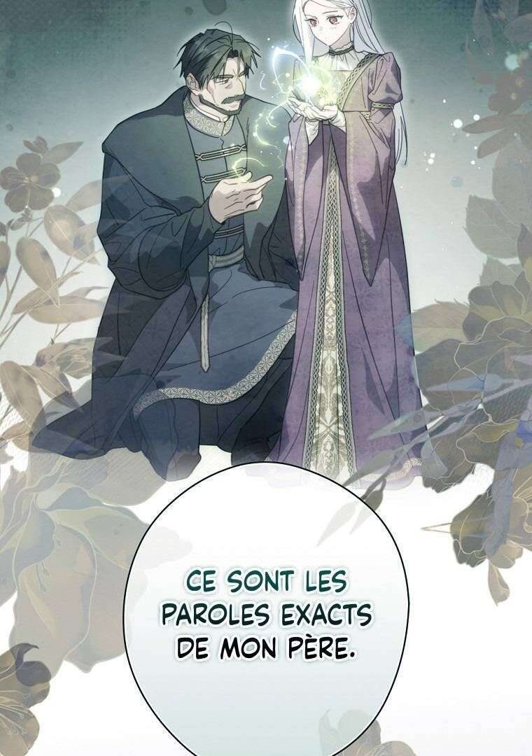 Read How to Get My Husband on My Side FR Manga Online