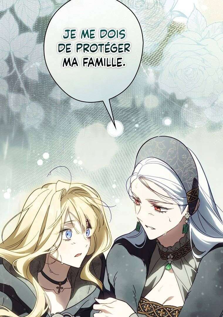 Read How to Get My Husband on My Side FR Manga Online