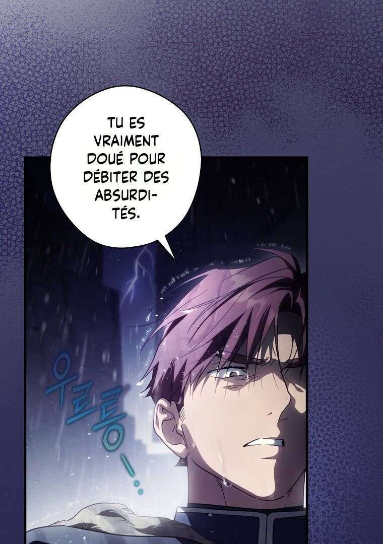Read How to Get My Husband on My Side FR Manga Online