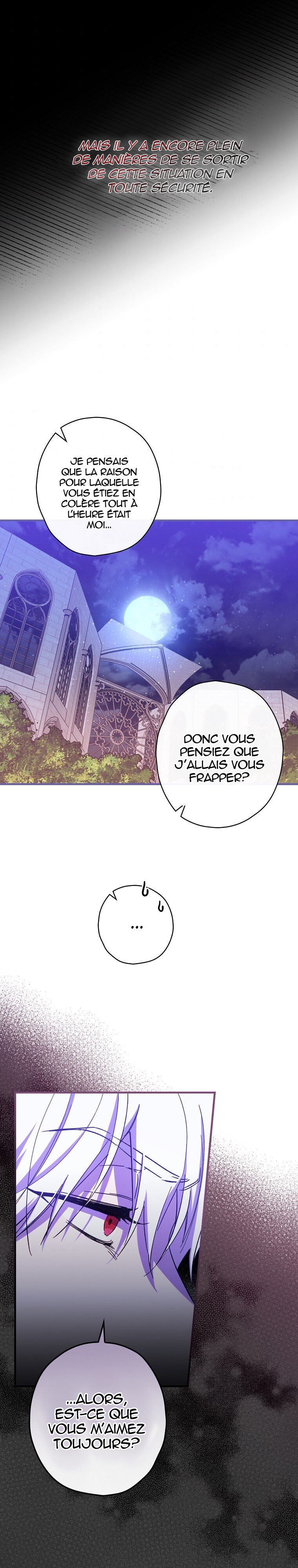 Read How to Get My Husband on My Side FR Manga Online