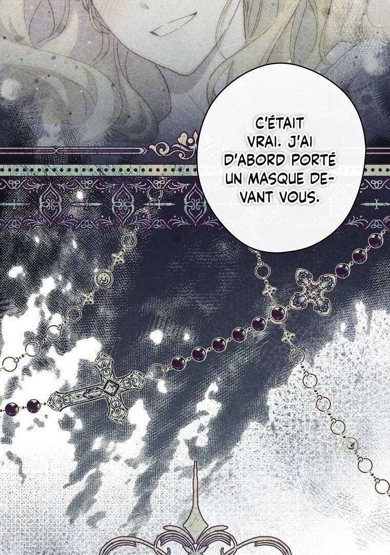 Read How to Get My Husband on My Side FR Manga Online