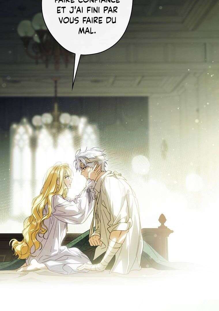 Read How to Get My Husband on My Side FR Manga Online