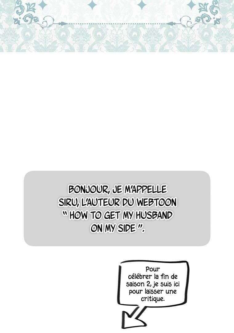 Read How to Get My Husband on My Side FR Manga Online