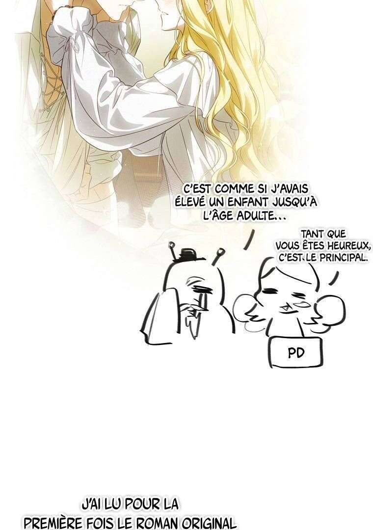 Read How to Get My Husband on My Side FR Manga Online