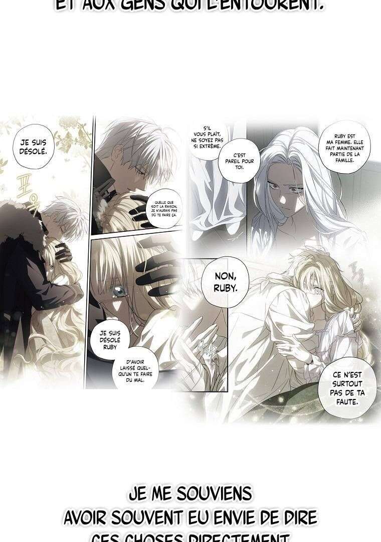 Read How to Get My Husband on My Side FR Manga Online