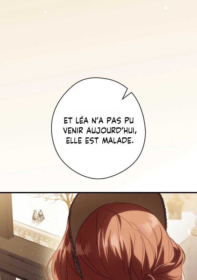 Read How to Get My Husband on My Side FR Manga Online