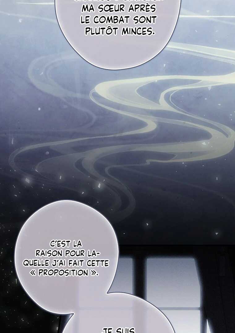 Read How to Get My Husband on My Side FR Manga Online