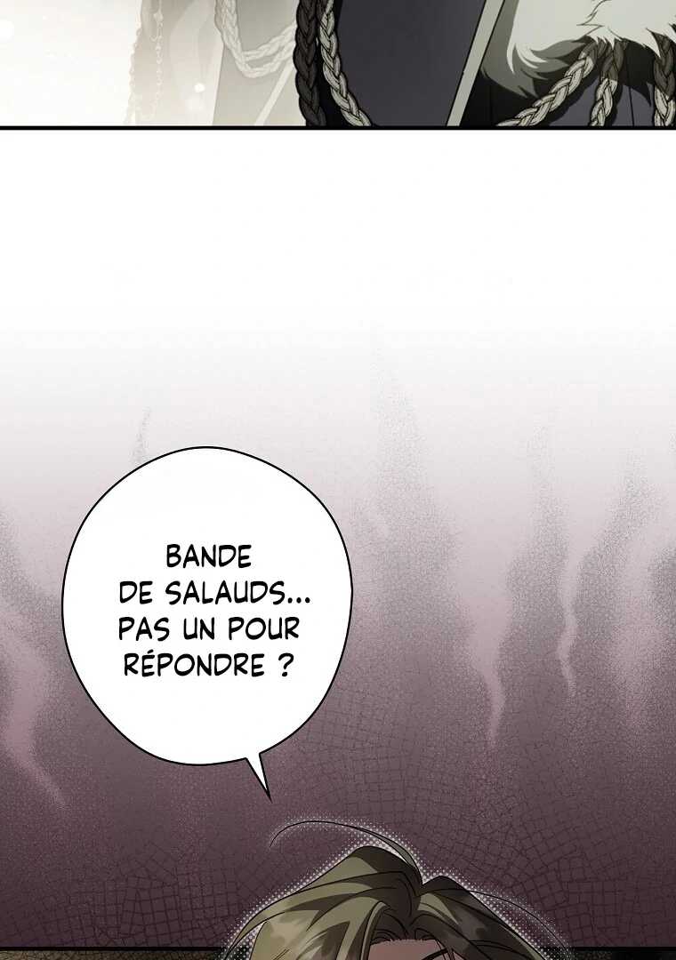 Read How to Get My Husband on My Side FR Manga Online