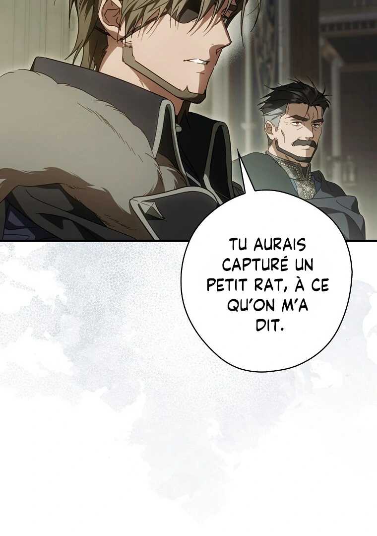 Read How to Get My Husband on My Side FR Manga Online