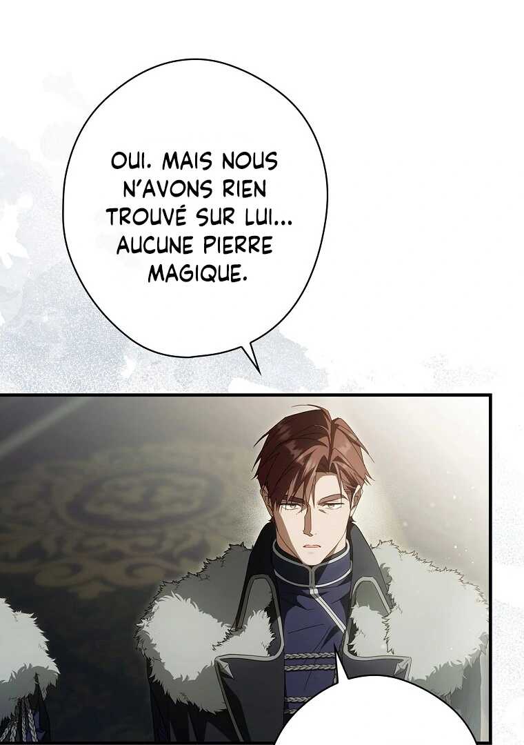 Read How to Get My Husband on My Side FR Manga Online