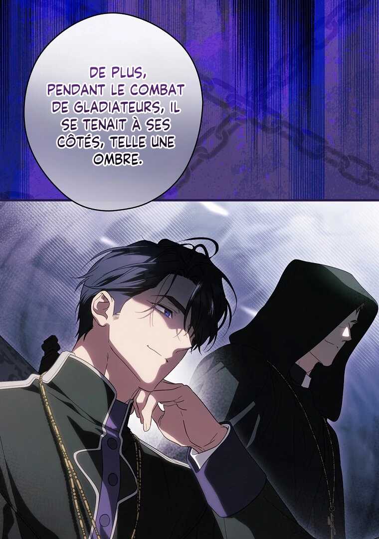 Read How to Get My Husband on My Side FR Manga Online