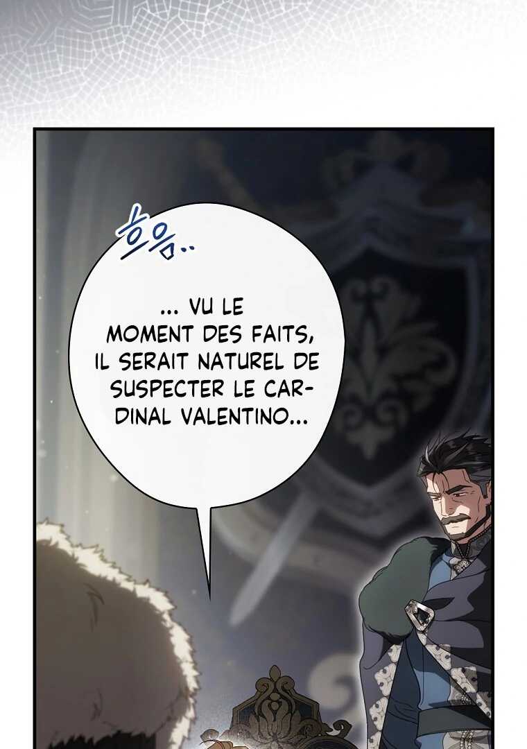 Read How to Get My Husband on My Side FR Manga Online