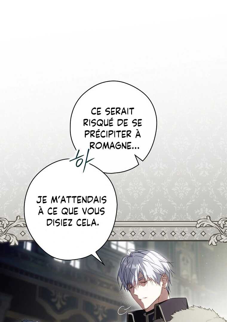 Read How to Get My Husband on My Side FR Manga Online