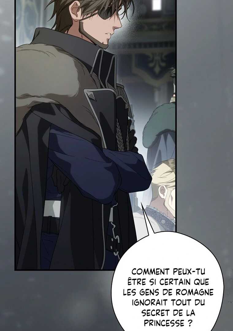 Read How to Get My Husband on My Side FR Manga Online