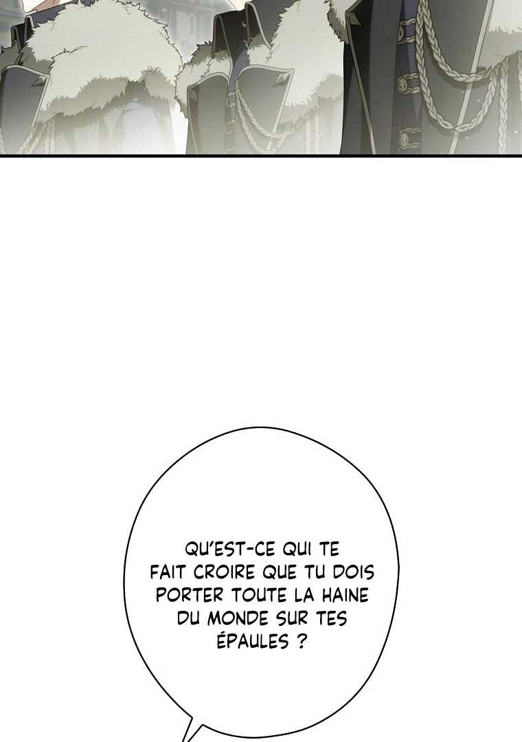 Read How to Get My Husband on My Side FR Manga Online