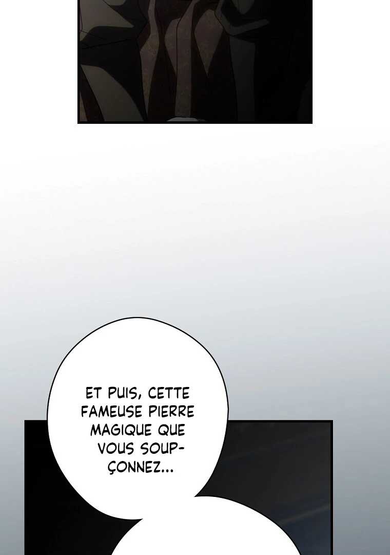 Read How to Get My Husband on My Side FR Manga Online
