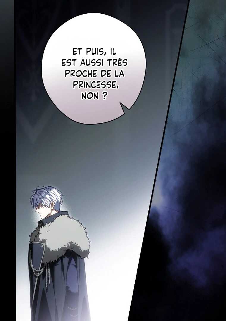 Read How to Get My Husband on My Side FR Manga Online