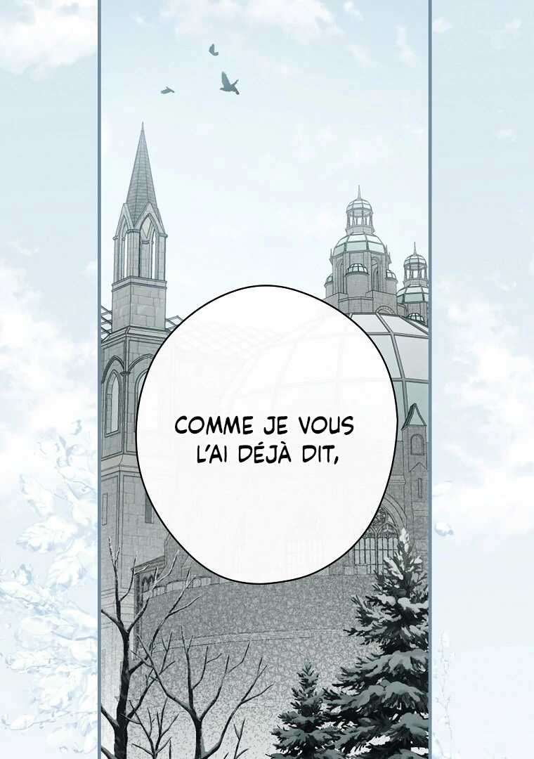 Read How to Get My Husband on My Side FR Manga Online