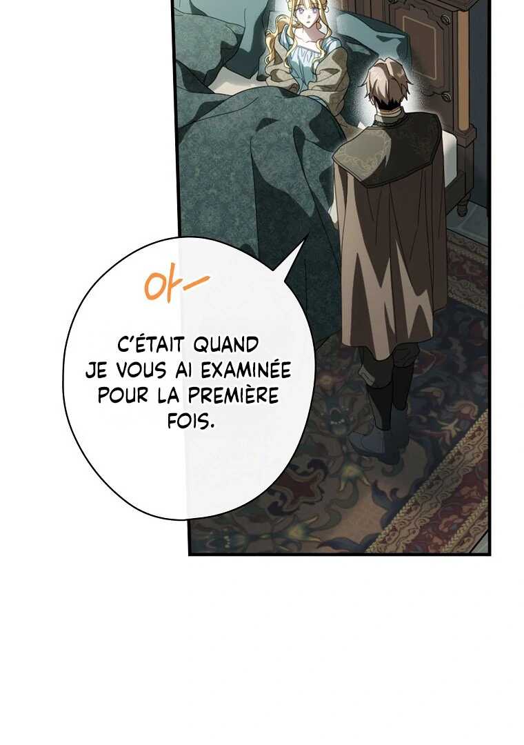 Read How to Get My Husband on My Side FR Manga Online
