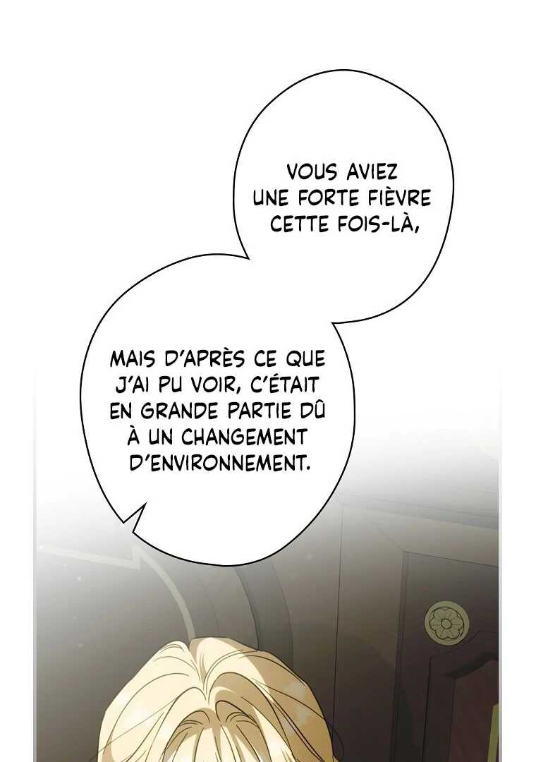 Read How to Get My Husband on My Side FR Manga Online