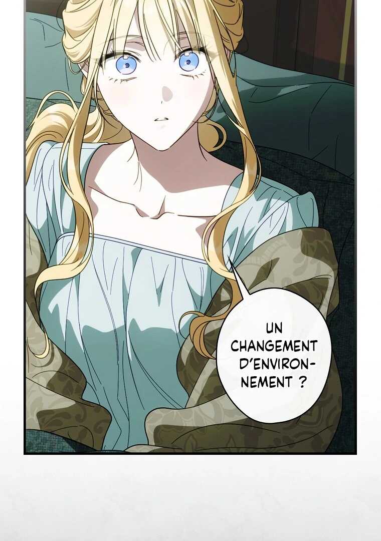 Read How to Get My Husband on My Side FR Manga Online