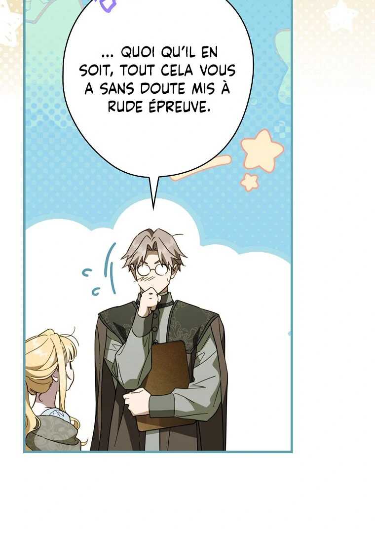 Read How to Get My Husband on My Side FR Manga Online