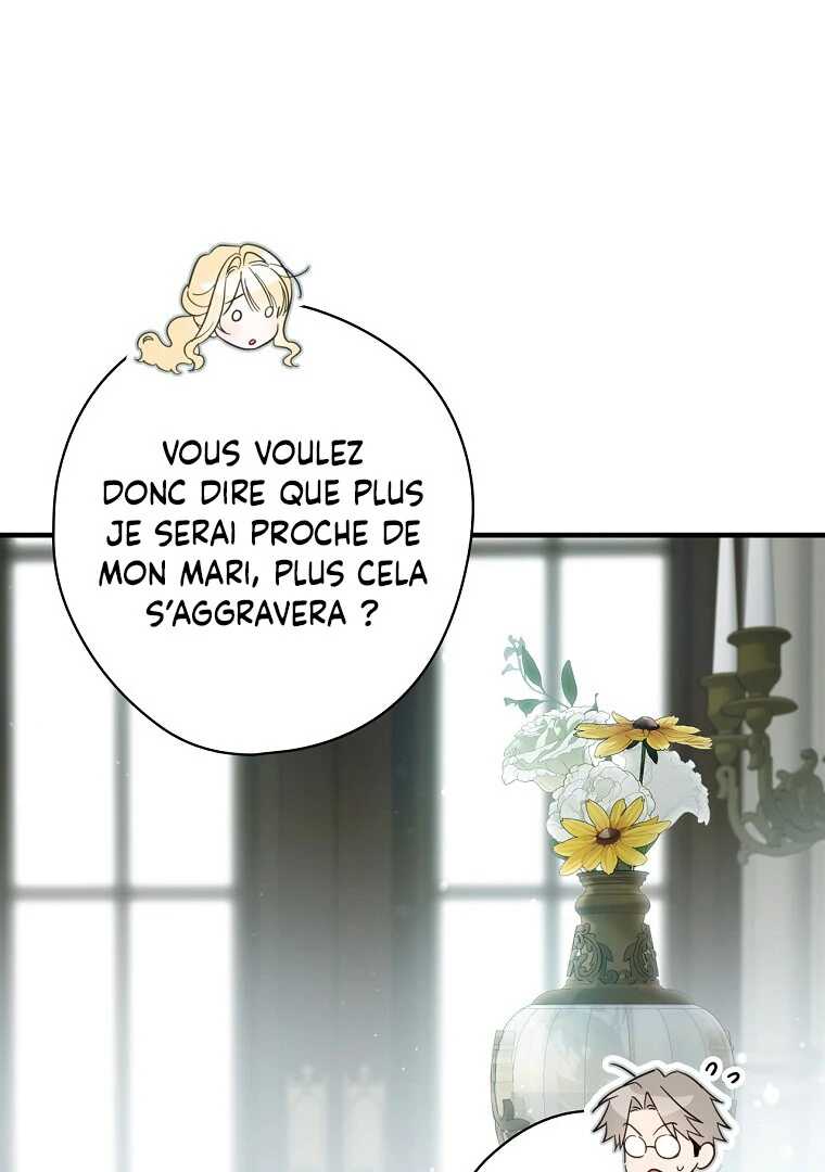Read How to Get My Husband on My Side FR Manga Online