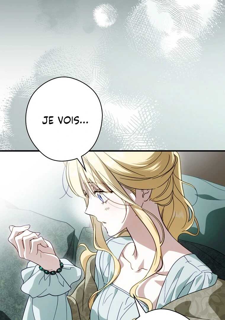 Read How to Get My Husband on My Side FR Manga Online