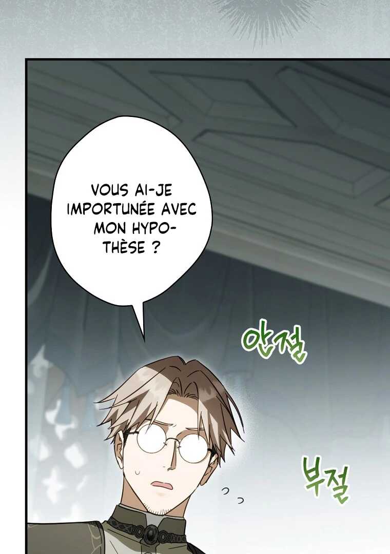 Read How to Get My Husband on My Side FR Manga Online