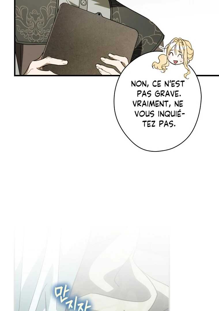 Read How to Get My Husband on My Side FR Manga Online