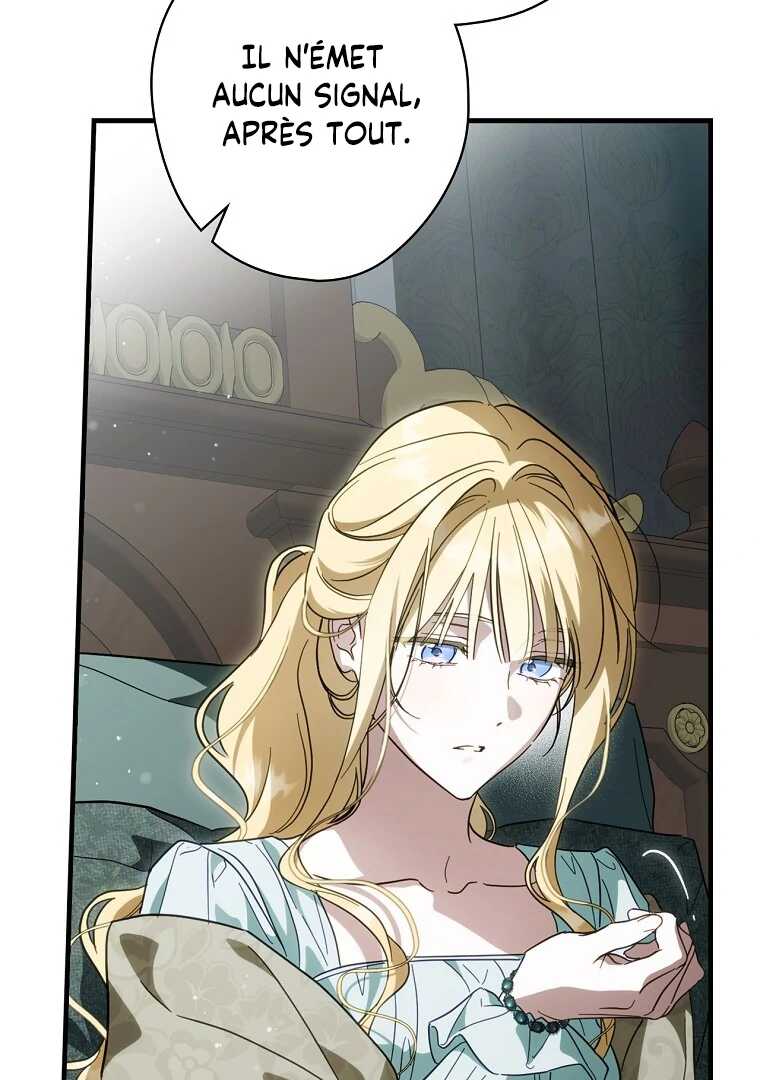 Read How to Get My Husband on My Side FR Manga Online